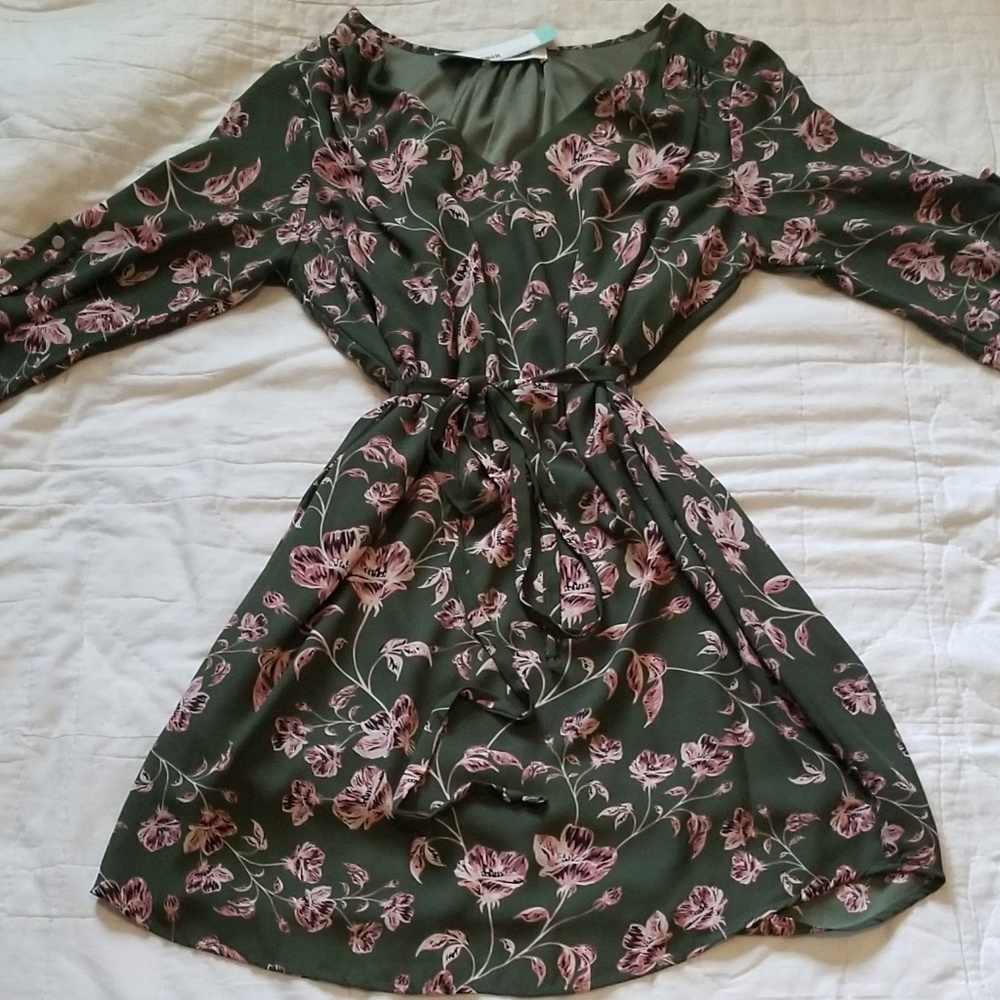 New Stitch Fix Verse Amanda Dress